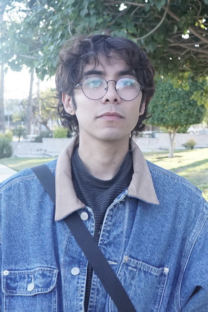 Alan Fernandez