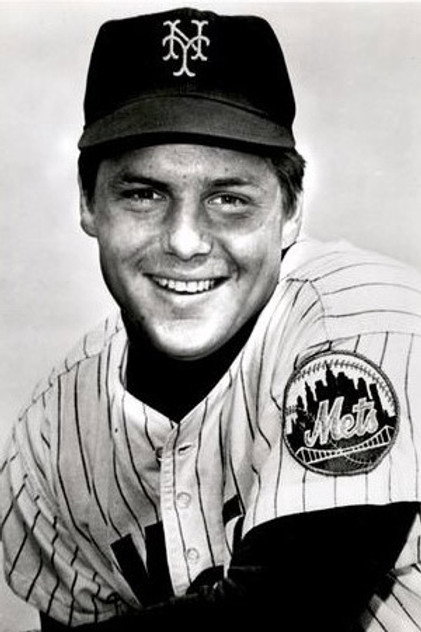 Tom Seaver