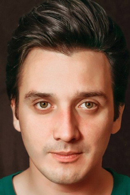 Arthur Litvinov