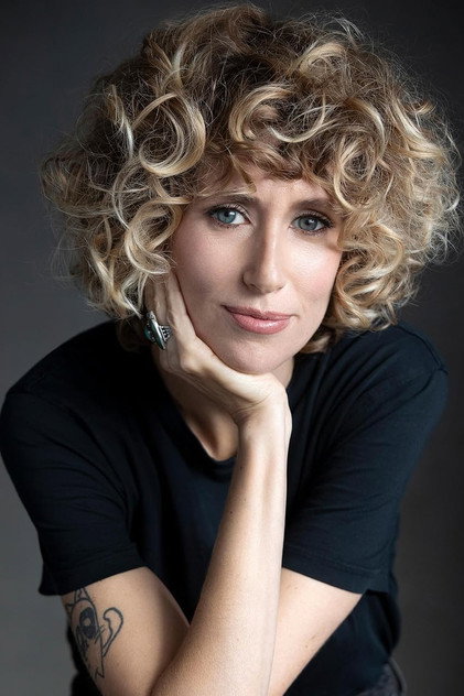 Michèle Kaye