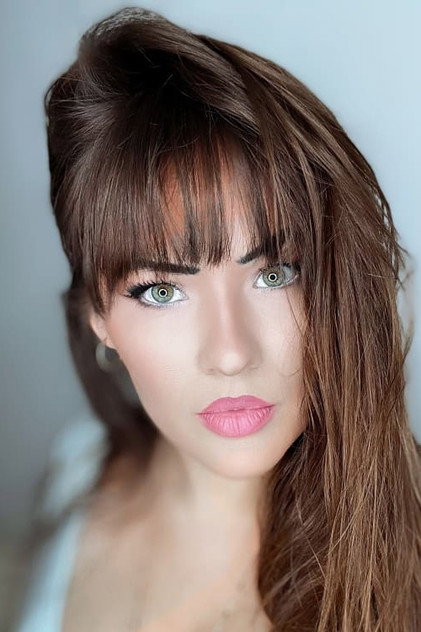 Danielle Height