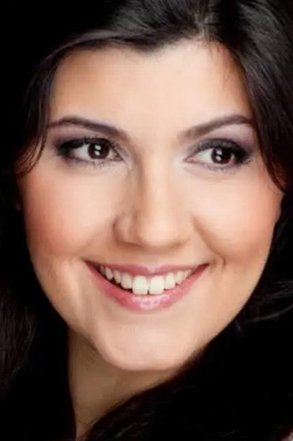 Susana Gaspar