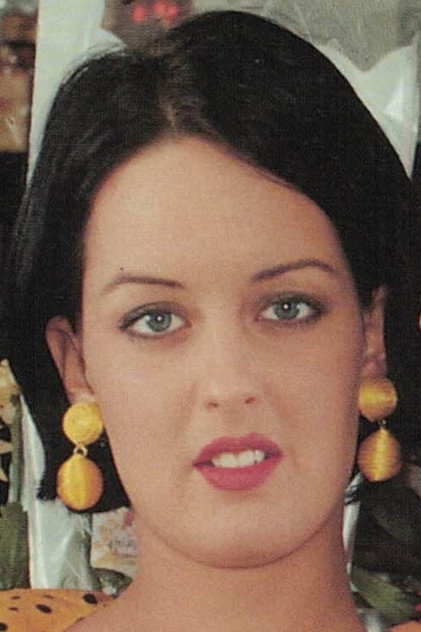 Monica Roccaforte