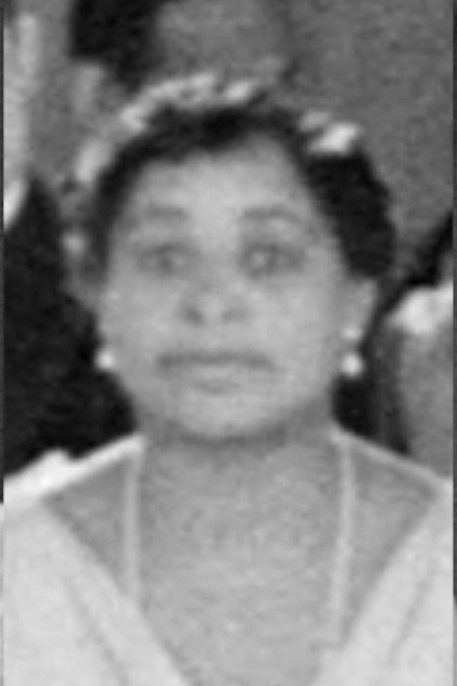 Bernardine Mason