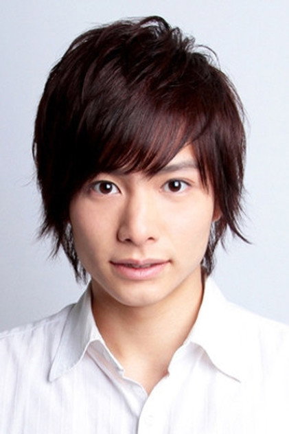 Ren Ozawa