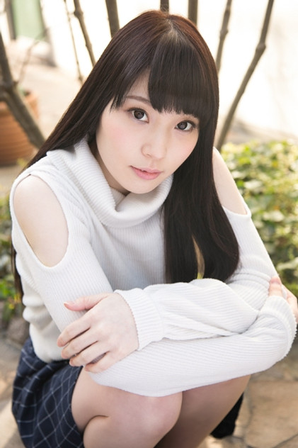 Mashiro Suzumiya