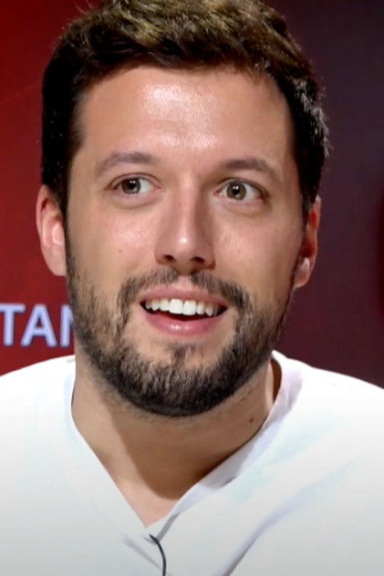 Genís Casals