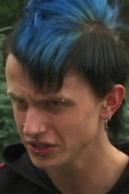 Gordon Blue
