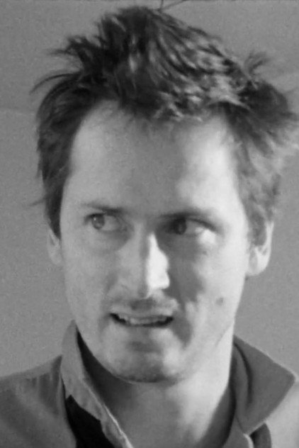 Mike Burns