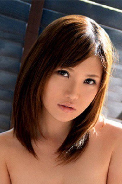 Reika Hoshimi
