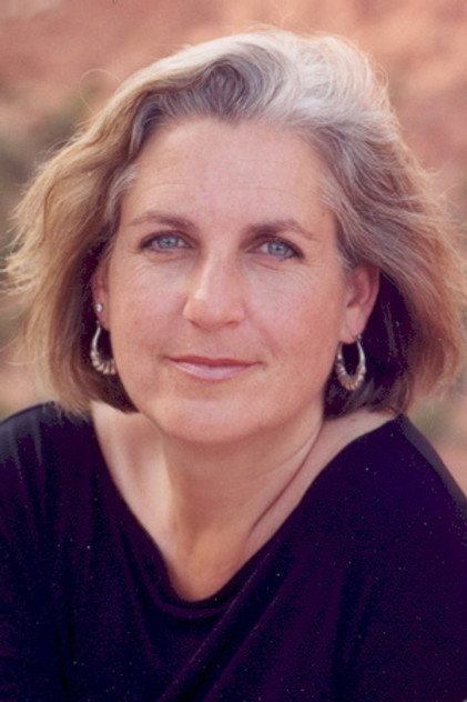 Terry Tempest Williams