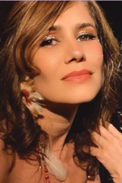 Luciana Martuchelli