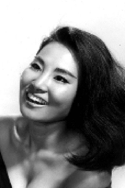 Patti Kim