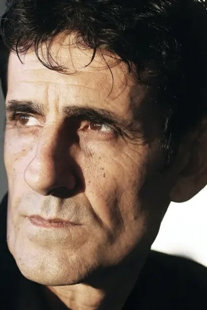 Shaul Mizrahi