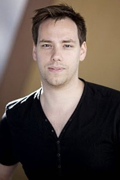 Walter Spanny