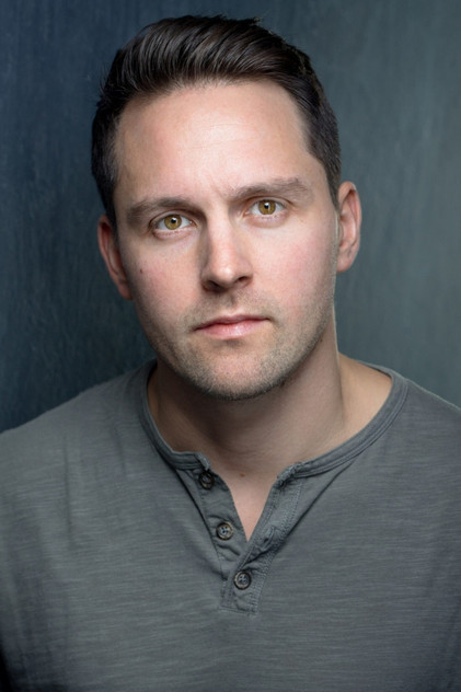 Neil Linpow