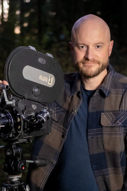 Simon Rasmussen