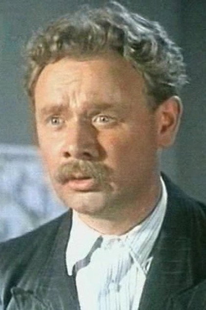 Konstantin Svetlov