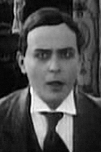Sergei Kvasnitskii