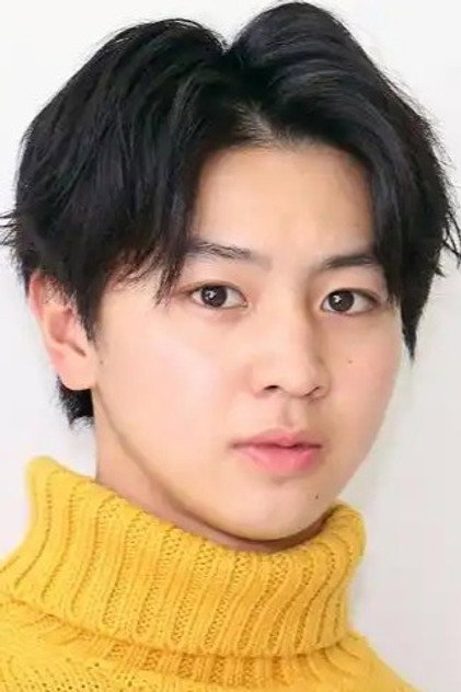 Kodai Fujimoto
