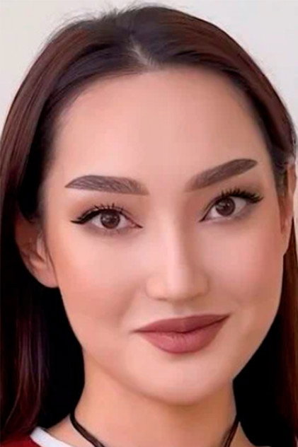 Dilnaz Ertaeva