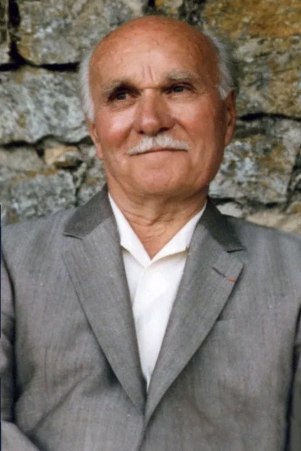 Jean Maitron