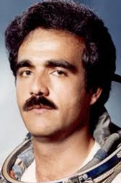 Abdul Ahad Mohmand