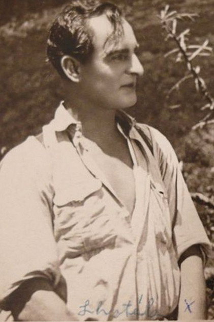 Jindřich Lhoták