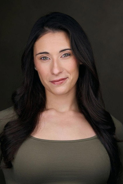 Rebecca Leigh Brown