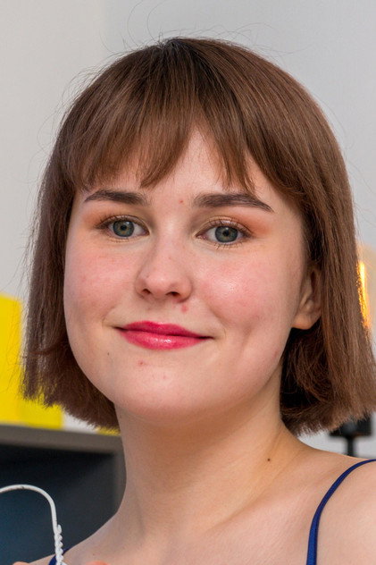 Iris Murai