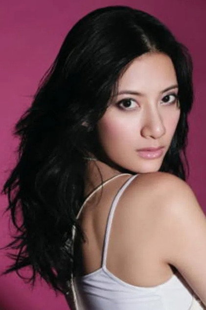 Emme Wong Yi-Man