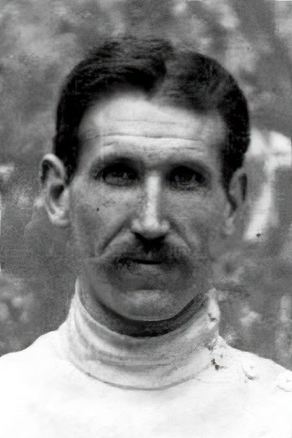 Gabriel Moreau