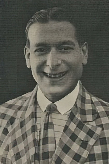 Édouard Pinto