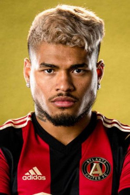Josef Martínez