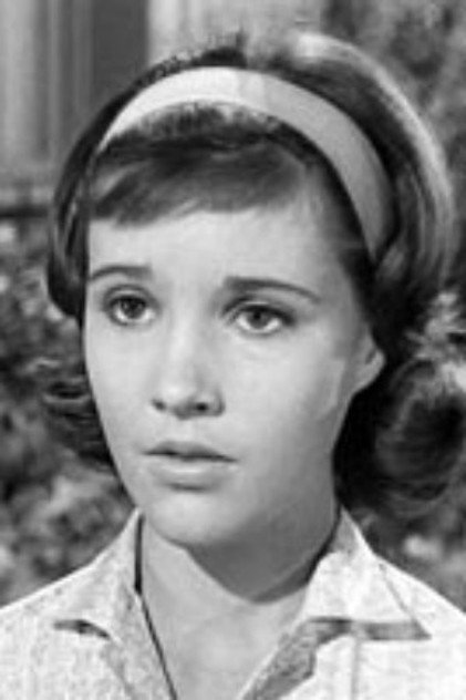 Reba Waters