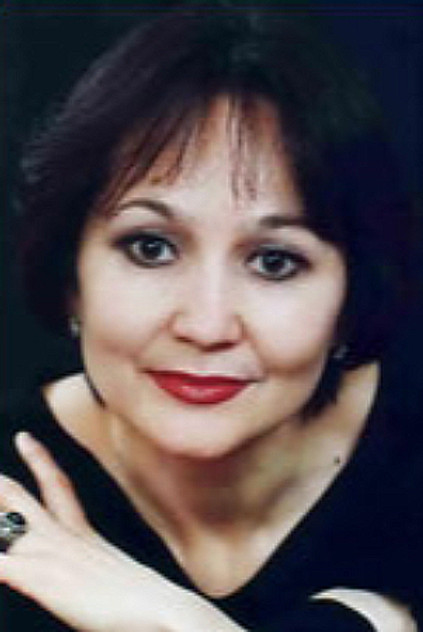 Tansulpan Babicheva