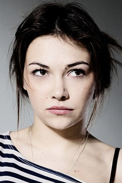 Sofya Ilyushina