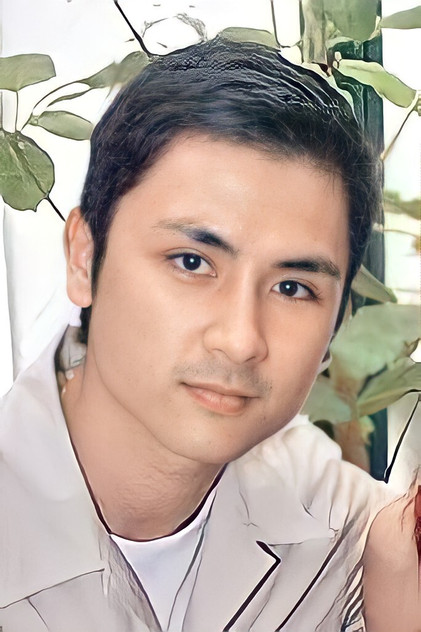 Gregory Lee Wing-Ho