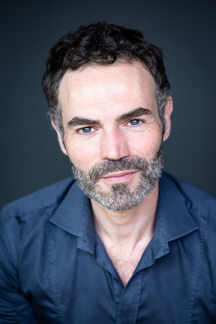 Antoine Michel