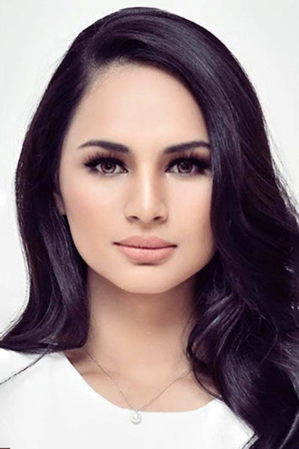 Izara Aishah