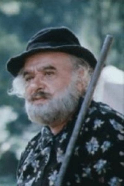 Vladimir Sakizchi