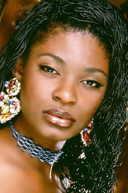 Coco Brown