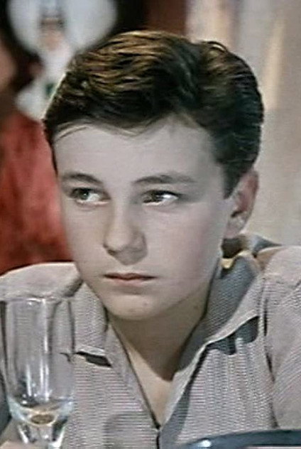Viktor Glazkov