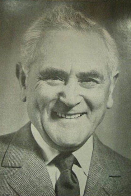 Deszö Ernster