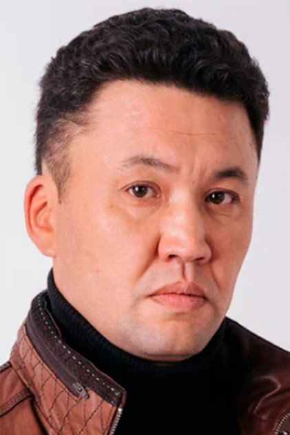 Syrym Kashkabayev