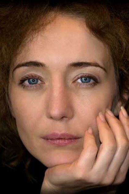 Anna German