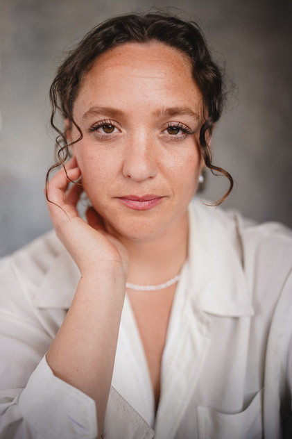 Meg Birley