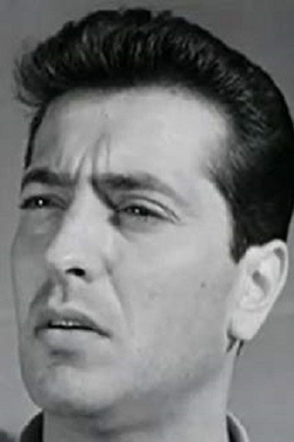 Giorgos Kabanellis