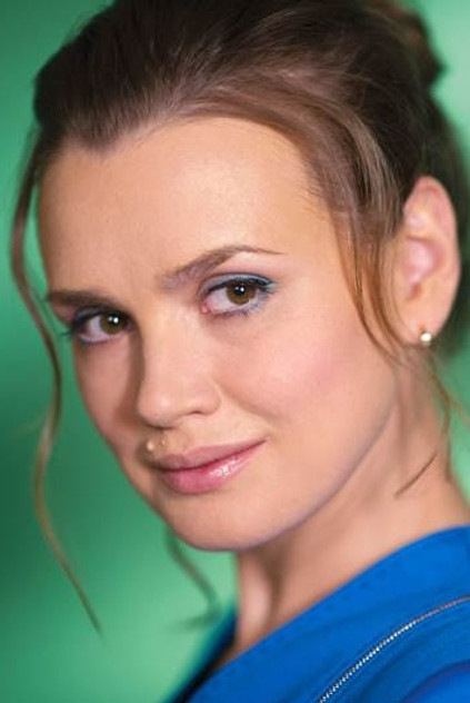 Natalya Fischuk