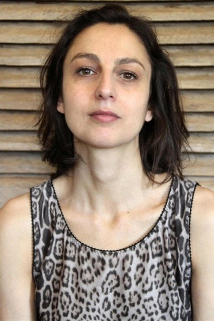 Patricia Morejon